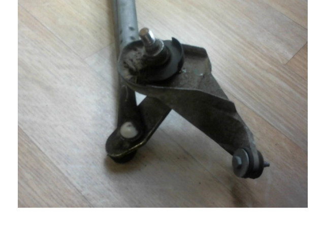 Двигатель стеклоочистителей 8250A225, 8250A225    Mitsubishi Colt 2004 - 2008 года