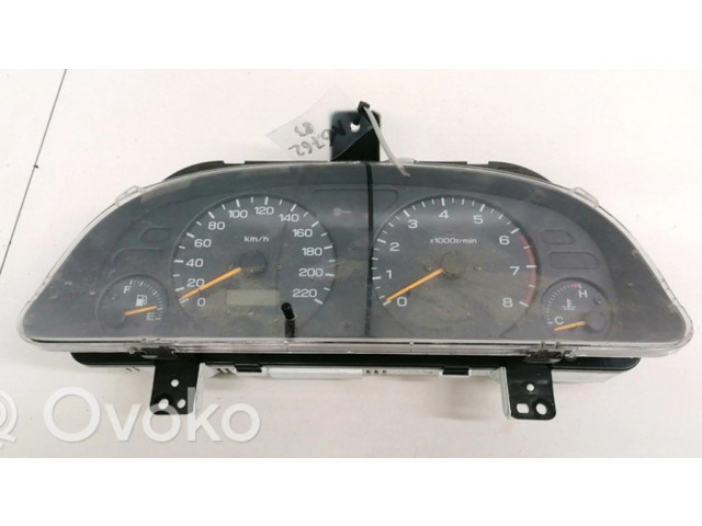Přístrojová deska  Subaru Forester SF 1999 85014FC200, 0223007  