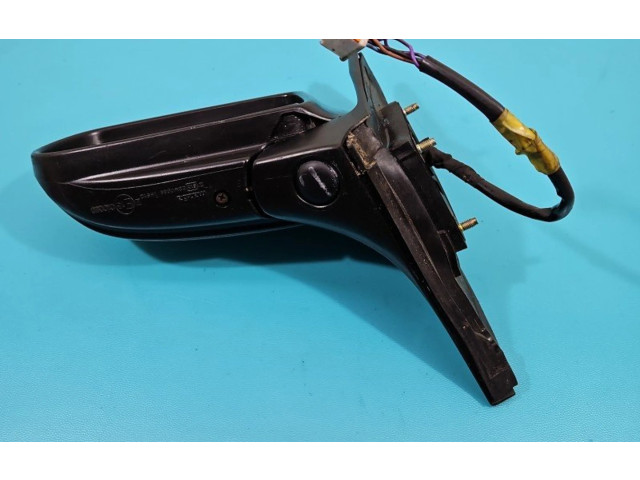 Zpětné zrcátko  Mazda 323 F 2000  IMPRK1364636  