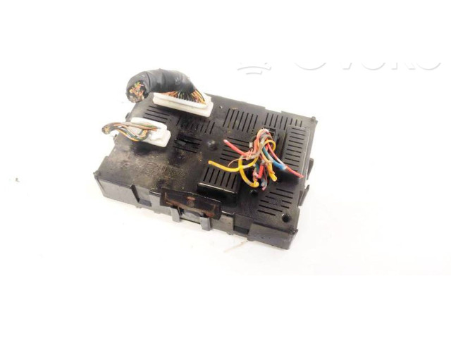 Комфортный модуль 284B2BC520, 216777427M   Nissan Micra