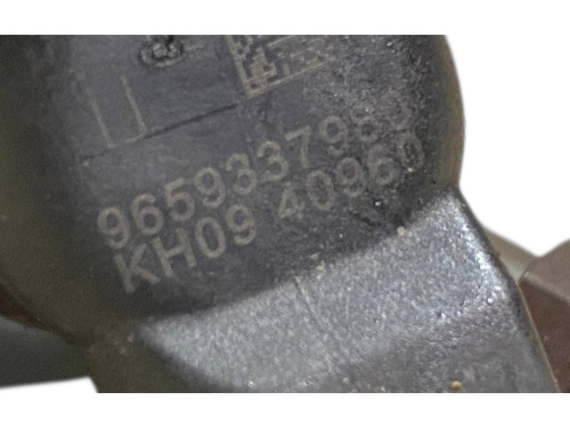 Форсунка 9659337980    Fiat Scudo  4019399 