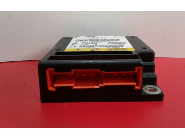 Блок подушек безопасности 1400596980, ROTA   Peugeot 807