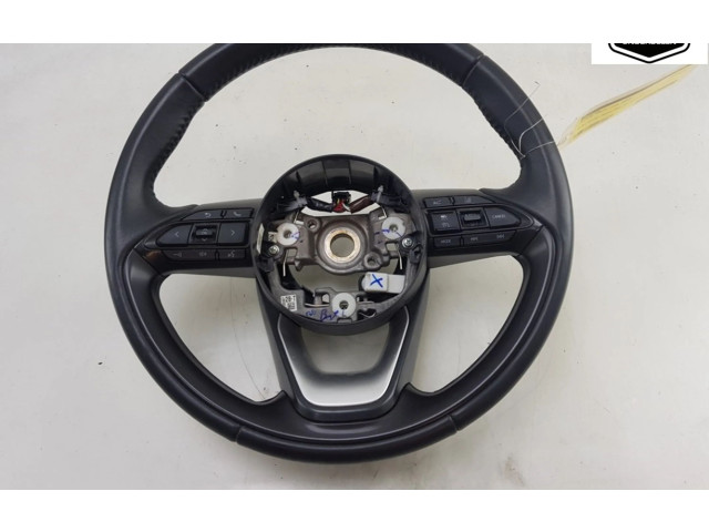 Volant Toyota Yaris XP210 2020 45100K0140C1, 45100K0140  