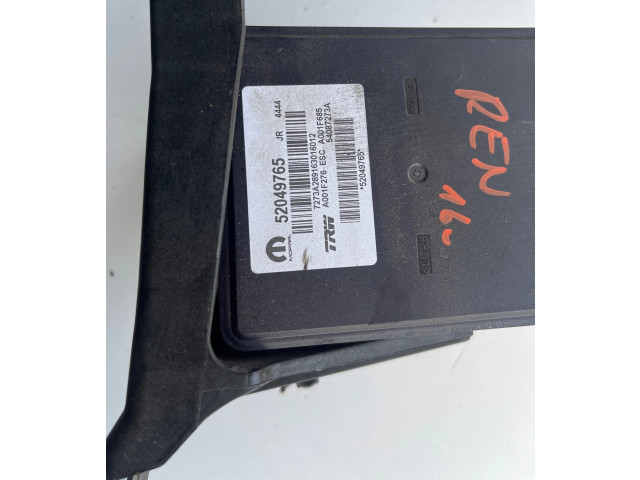 Jednotka ABS 52049765, A001F685   Jeep Renegade 2016