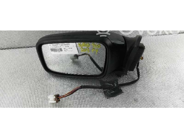 Zpětné zrcátko  Volvo S40, V40 2003  30800267  