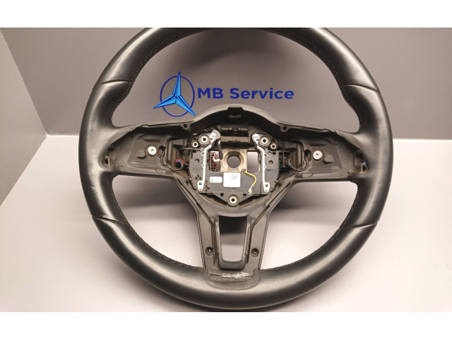 Volant Mercedes-Benz E W213 2019 A0994644905, 18337B004241  