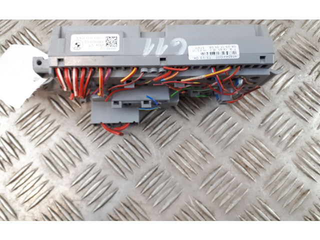 Блок предохранителей 935031302, 935031302   BMW 5 G30 G31    