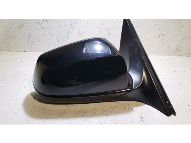 Zpětné zrcátko  BMW 7 F01 F02 F03 F04 2009  F01524049931P  