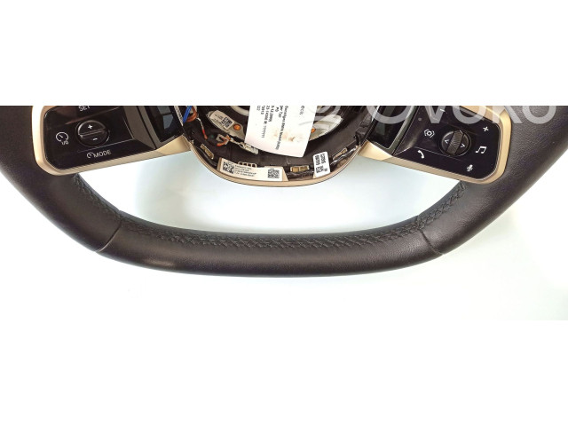 Руль BMW iX  2021 -  года 32305A398F5, 5A398F5      