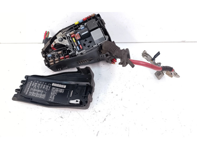   Pojistková skříňka 6G9T14A076MB, 6G9T14A067CA   Volvo XC70 2012
