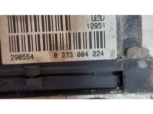 Jednotka ABS 0273004224, 12951   Volvo S40, V40 1998