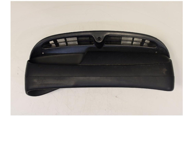 Přístrojová deska  Citroen C3 Picasso 2010 9666986377, 52003  