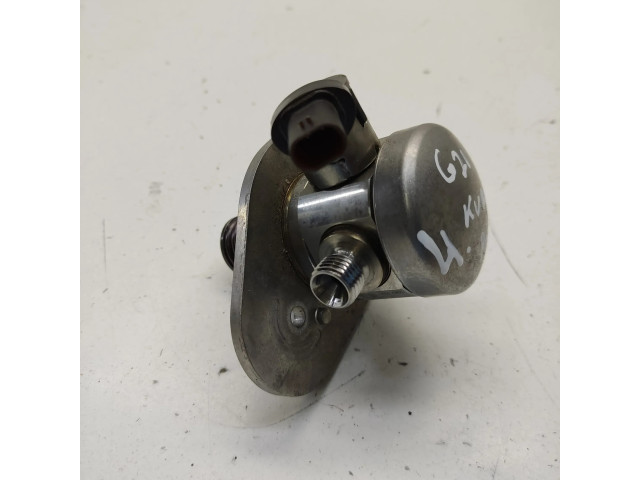 Vstřikovací čerpadlo 0261520521, 8631642   BMW 3 G20 G21  pro benzínový / Электричество motor 2.0 B48B20A XB1G 330e