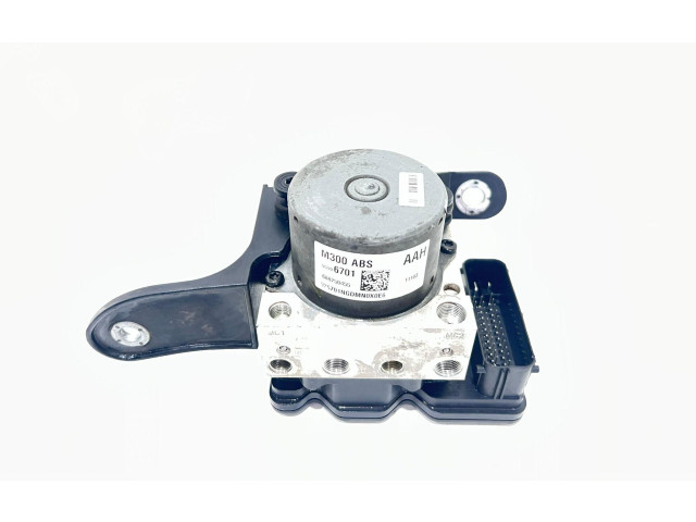 Блок управления АБС 95996701, 95996701   Chevrolet Spark