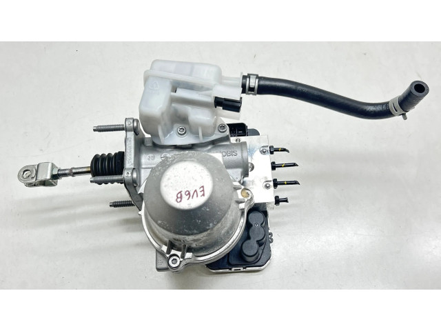 Блок АБС 58500-CV100, CV58553010   KIA  EV6  2021- года