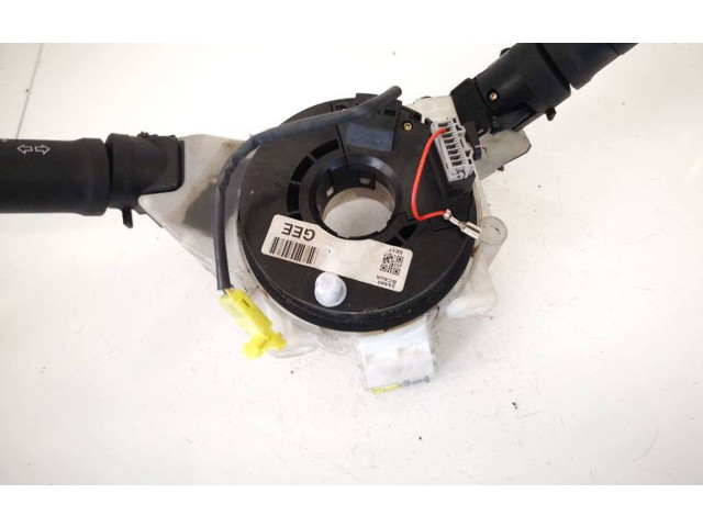 Подрулевой шлейф SRS 25560bc60a   Nissan Micra