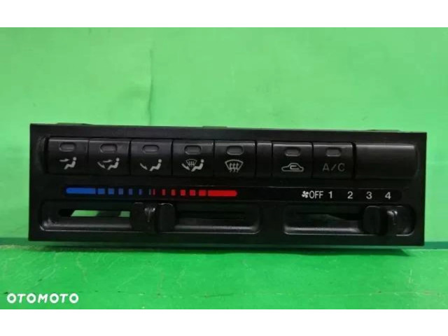 Блок управления климат-контролем    Mazda MX-3