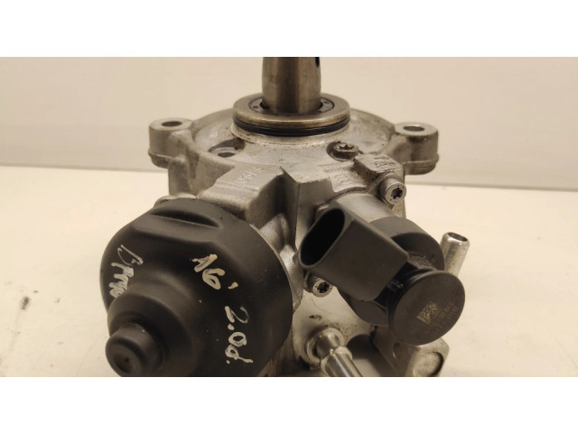 Vstřikovací čerpadlo 8511626, 0445010764   BMW X4 F26  pro naftový motor 2.0 B47D20A 
