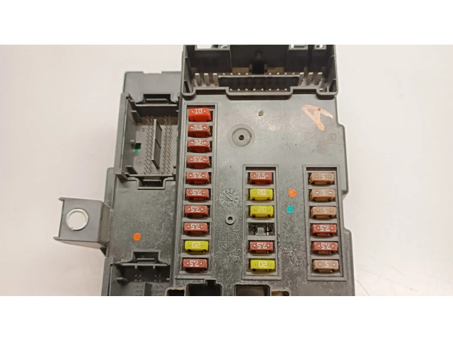 Блок предохранителей 1389975080, 2012DJ4342   Fiat Ducato    