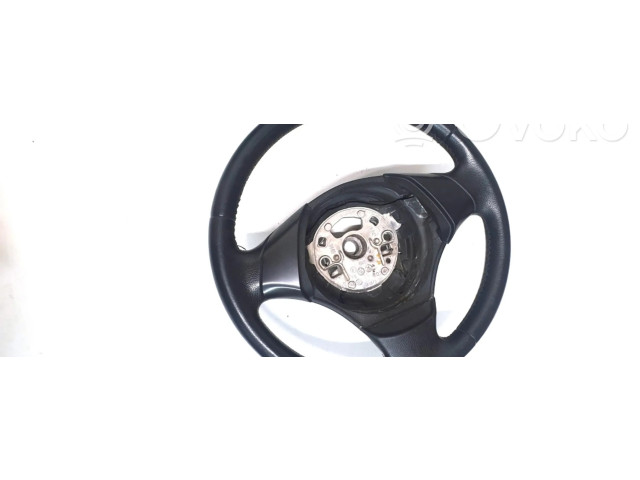 Руль BMW X1 E84  2009-2015 года 3375E901      