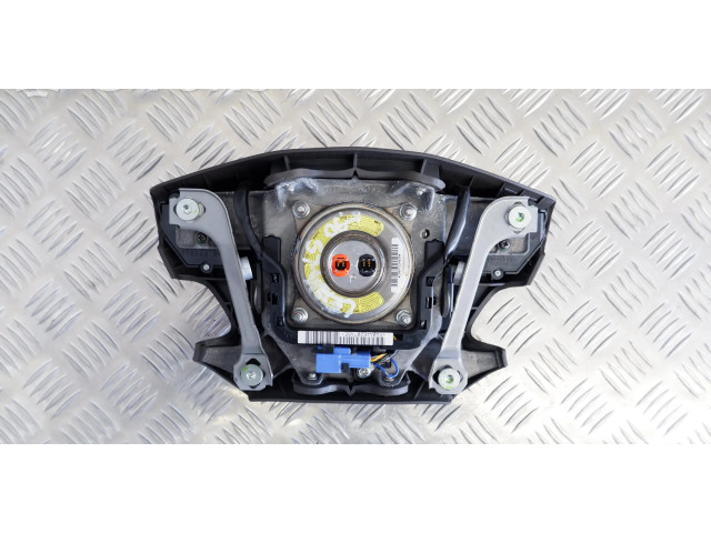 Подушка безопасности водителя 4513050260E0, 4513050260   Lexus LS 460 - 600H