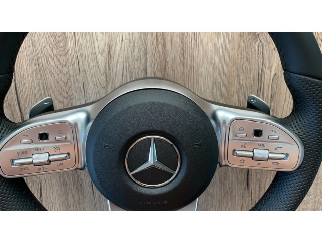 Volant Mercedes-Benz G W463 2019 A0004608402, A0008608300  