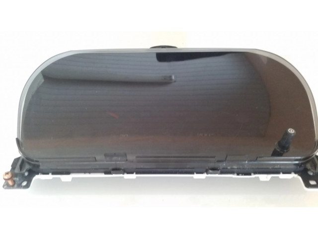 Přístrojová deska  Honda FR-V 2006 78100SJDG012M1, 2574208672  