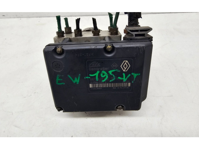 Jednotka ABS 7700424520   Renault Laguna I 1994