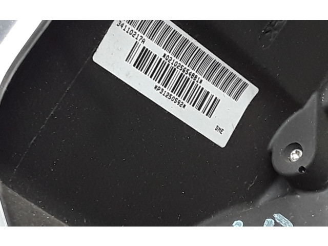 Vstřikovací lišta 31250592, P31250592   Volvo S60     