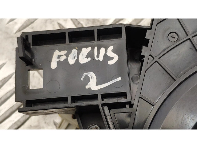 Подрулевой шлейф SRS 4M5T14A664AB   Ford Focus