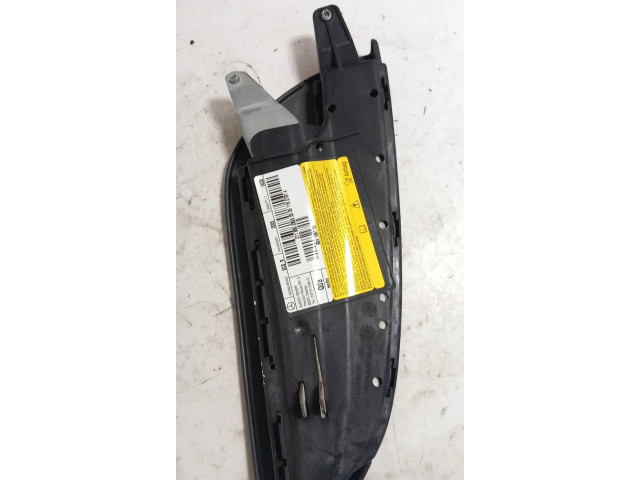 Подушка безопасности в сиденье A2118602805, 2118602805   Mercedes-Benz E W211
