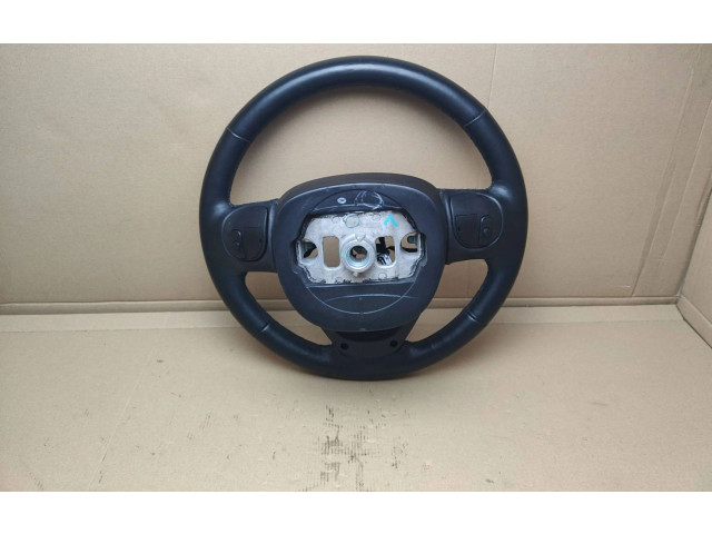 Руль Jeep Grand Cherokee  2010 - 2021 года 0560KEH3A105ZK      