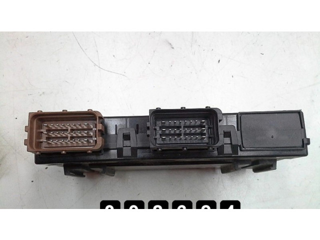 Řídící jednotka 9663279180   Citroen C6 2006