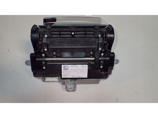 Дисплей    3G0919608A   Volkswagen Arteon