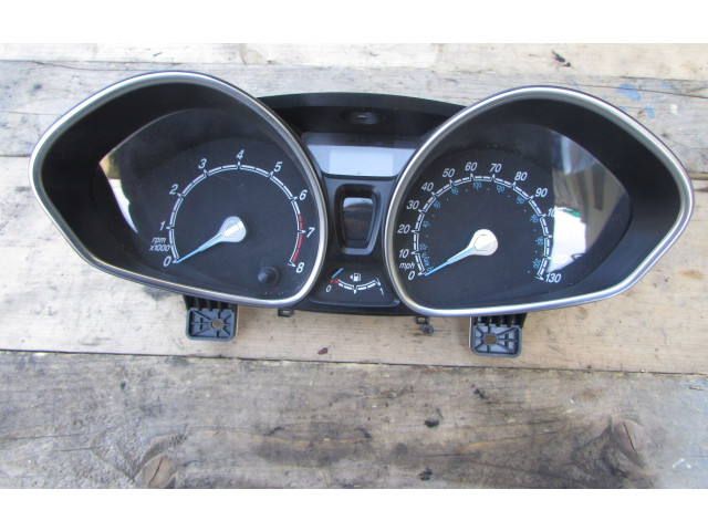 Панель приборов C1BT10849FAJ   Ford B-MAX       