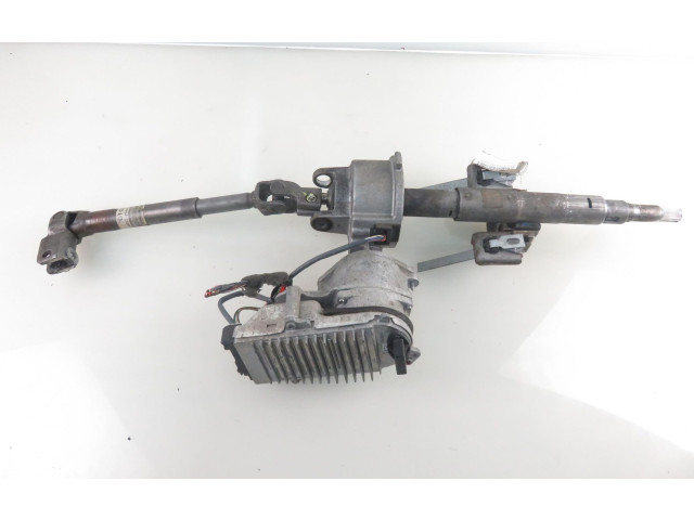  рейка  Колонка рулевая 2605564, 93392692   Opel Meriva A 2003 - 2010 года
