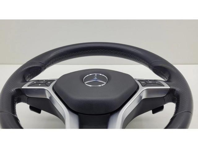 Руль    A1724602703, 1728601602   Mercedes-Benz CLS C218 X218