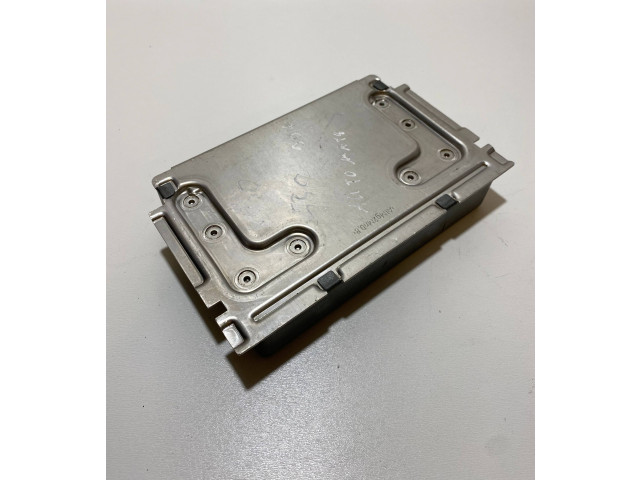 Блок управления коробкой передач 1423690, 5WK33501AB   BMW 5 E39