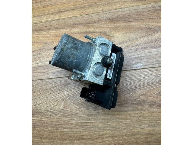 Jednotka ABS 4F0614517T, 4F0910517AC   Audi A6 S6 C6 4F 2006
