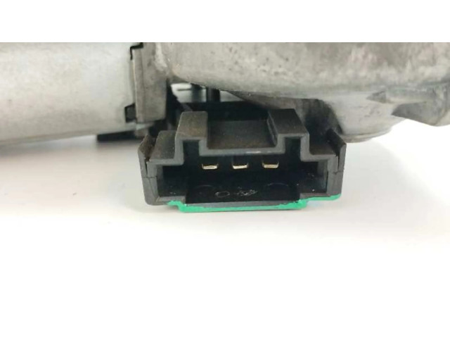 Моторчик заднего дворника 96955193, W000008831    Chevrolet Aveo