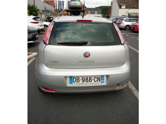 Панель приборов 51917424   Fiat Punto Evo       
