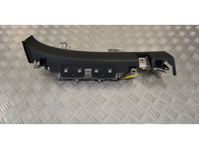 Подушка безопасности для колен 7390050040C0   Lexus LS 460 - 600H