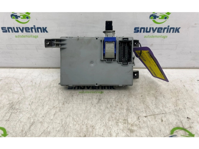   Pojistková skříňka 01362975080, 01362975080   Fiat Fiorino 2009