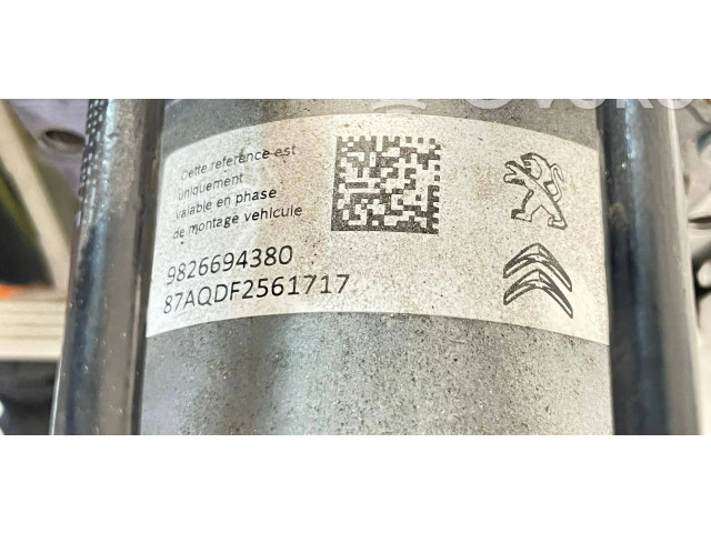 Jednotka ABS 9826694380, 25224   Peugeot 3008 II 2018
