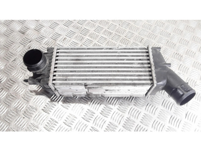Интеркулер  9646694680   Citroen C4 I 1.6