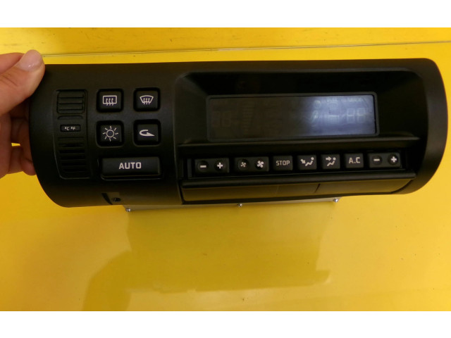 Блок управления климат-контролем 7700839685   Renault Safrane
