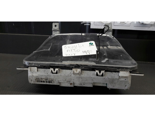 Панель приборов 3410070F20   Suzuki Alto       