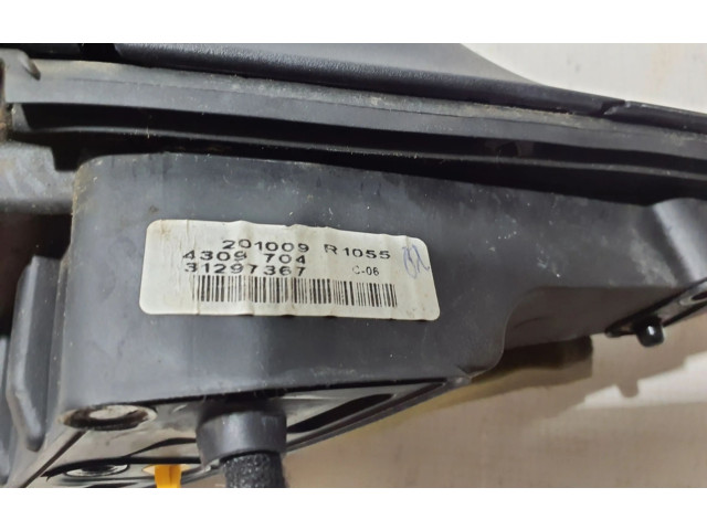 Zpětné zrcátko  Volvo XC70 2009  31297367  