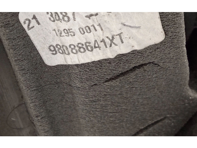 Zpětné zrcátko  Peugeot 308 2017  98088641XT, 12950011  