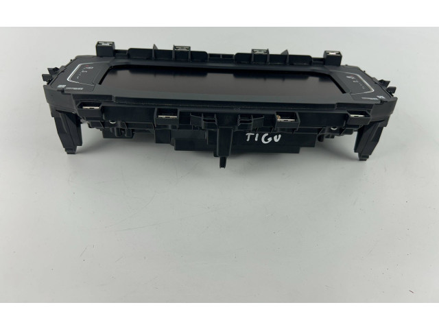 Панель приборов 3G0920324C   Volkswagen Tiguan       